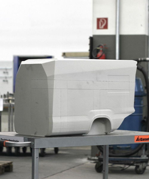 房車改裝廠不會造好產品,自己挖坑自己埋 便宜有好貨才怪了