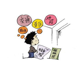 2016年樓市房?jī)r(jià)走勢(shì)下跌 買(mǎi)房注意事項(xiàng)搞清不怕虧