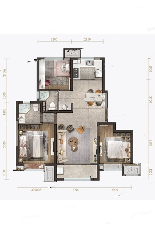 唐山潤(rùn)唐瑞府怎么樣 潤(rùn)唐瑞府樓盤(pán)優(yōu)缺點(diǎn)樓盤(pán)分析