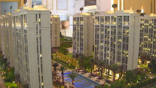 阜陽(yáng)沒買房的要笑醒 共享房子 來(lái)了 這地方開始試點(diǎn)啦