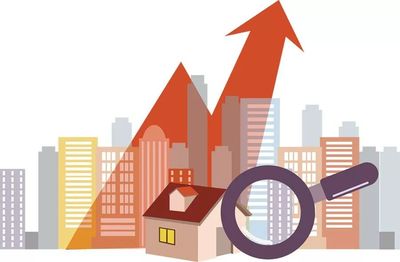 去年12月全國(guó)房?jī)r(jià)環(huán)比上漲城市數(shù)量小幅上升,房?jī)r(jià)漲幅同比繼續(xù)收窄