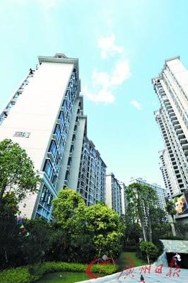 東莞剛需房進入萬元時代? 產品告急將拉高房價-中新網