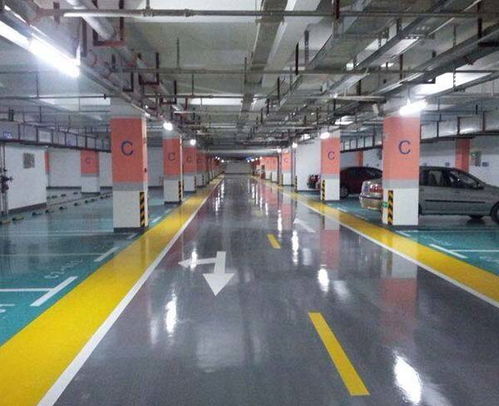 車間固化地坪價(jià)格 安徽玉平經(jīng)驗(yàn)豐富 合肥固化地坪