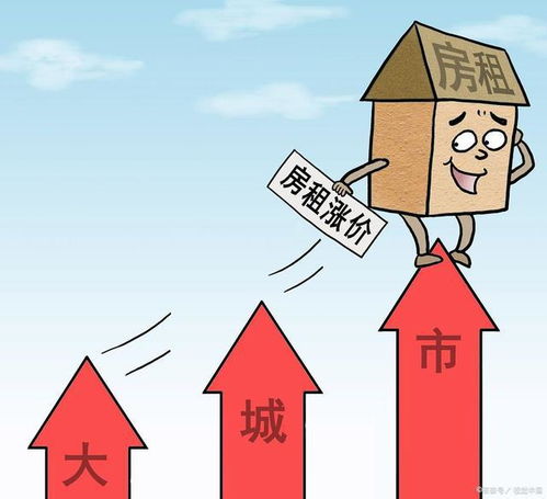 社論 房?jī)r(jià)貴成熱搜,房?jī)r(jià)高漲,正義之聲呼喚公平市場(chǎng)