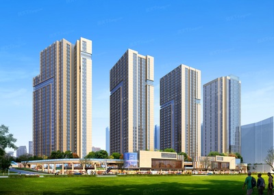 碧桂園印象怎么樣 碧桂園印象房價