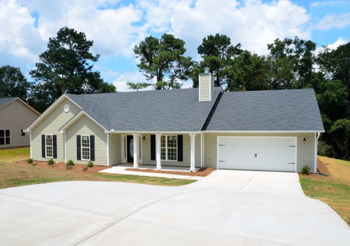 泰安越府輕鋼房屋定制省時省力