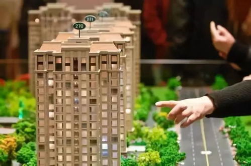 樓市風云變幻,掌握6大買房秘籍才能笑傲江湖