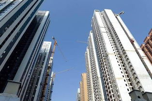 深圳房?jī)r(jià)連跌 深圳房?jī)r(jià)已得到有效抑制