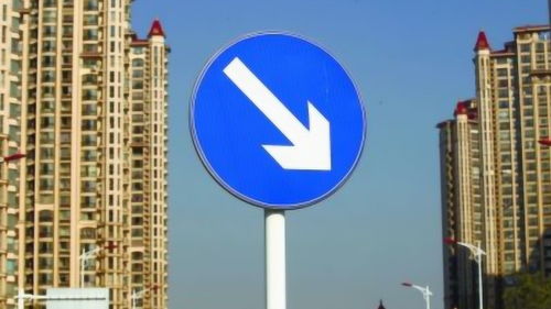 樓市危機(jī)襲來(lái) 房?jī)r(jià)經(jīng)歷 過(guò)山車 跌至 冰點(diǎn) ,炒房客欲哭無(wú)淚