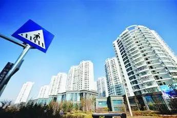 最新 新房均價(jià)12726元 ㎡,青島數(shù)百個(gè)小區(qū)房?jī)r(jià)都在這 膠州的不得了啊