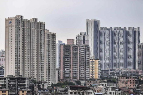 買房小知識 買幾梯幾戶的房子劃算