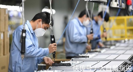 越南被西方國家割韭菜:本以為代工廠是幫助,沒想到還是被占便宜