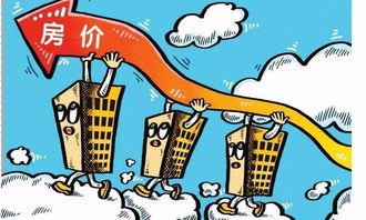 房價(jià)暴漲在實(shí)現(xiàn)了金融風(fēng)險(xiǎn)大轉(zhuǎn)移