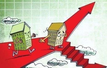蘇州房價(jià)神話破局 2019年或成轉(zhuǎn)折點(diǎn)