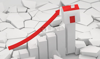 房價(jià)上漲 趨勢、影響與視覺呈現(xiàn)