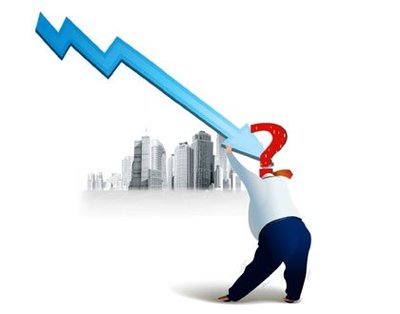 豪宅失守，央企撤離 房價(jià)是否會(huì)迎來下行拐點(diǎn)？