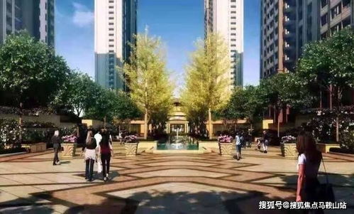 花橋房產(chǎn)市場概況 戶型圖查詢與房價(jià)分析